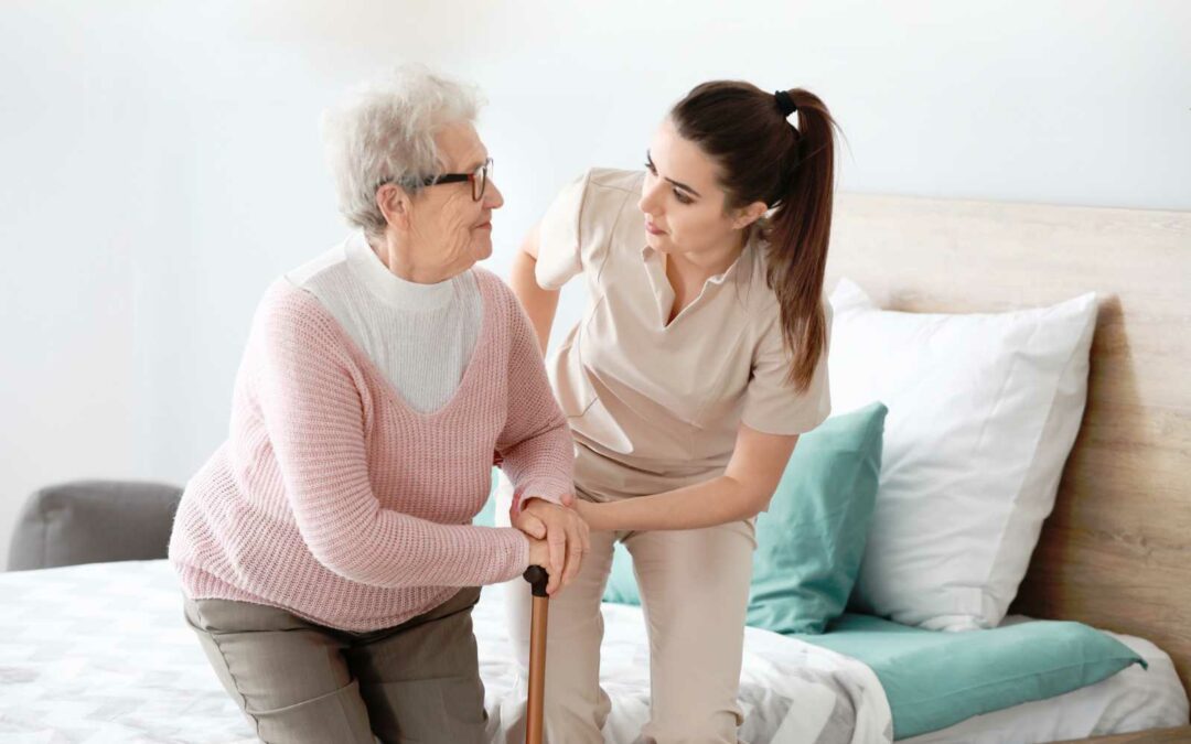 Réforme de la profession d’Aide-Soignant : vers une actualisation des compétences