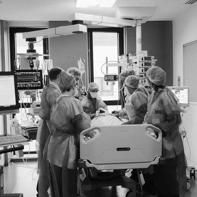 Aides-soignants en soins critiques : Une prime pour valoriser leur engagement et leur technicité